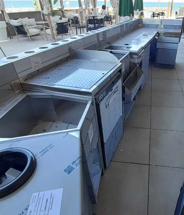 company bar design factory consultants